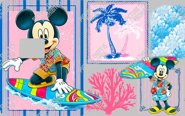 Bank  Card Sticker-BC-1215